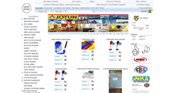 Desktop Screenshot of centerbazaar.com